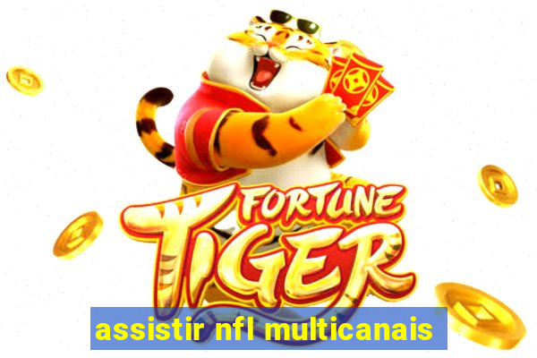 assistir nfl multicanais